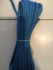 rope Dyneema size 10 mm length