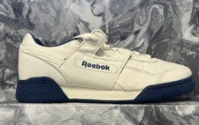 Reebok Workout Plus Canvas