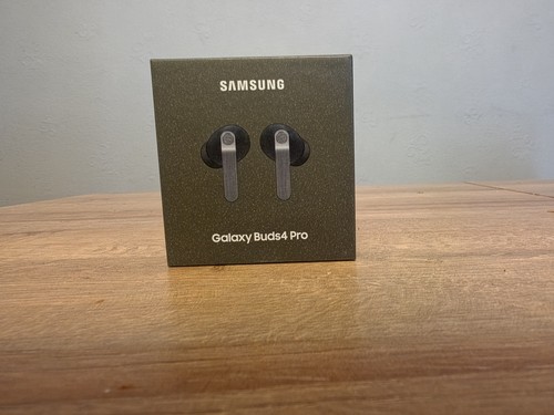 Sealed samsung galaxy - samsung, buds