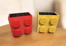Lego Pencil Pot
