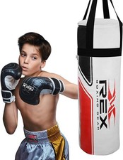 Heavy Duty Hanging Unfilled