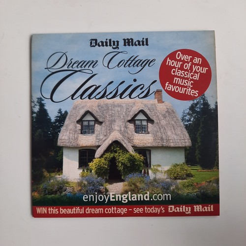 Dream cottage classics - dream,
