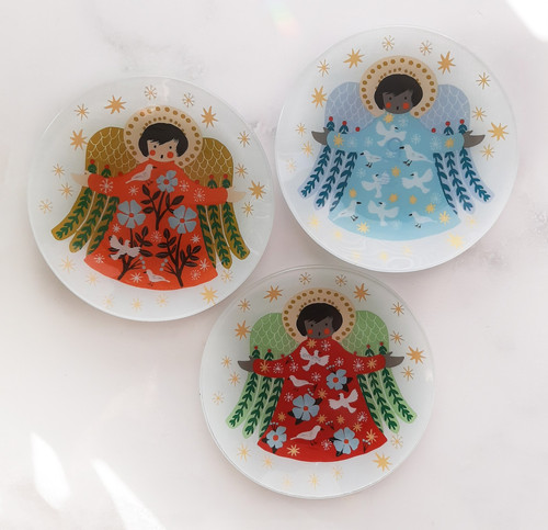 Set pima decorative - of,