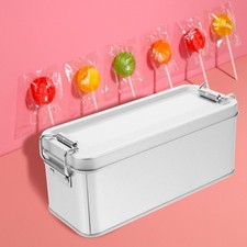  Cream Cracker Storage