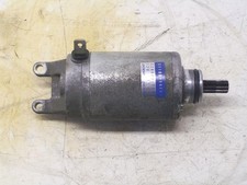 STARTER MOTOR 31100-14F01 FOR