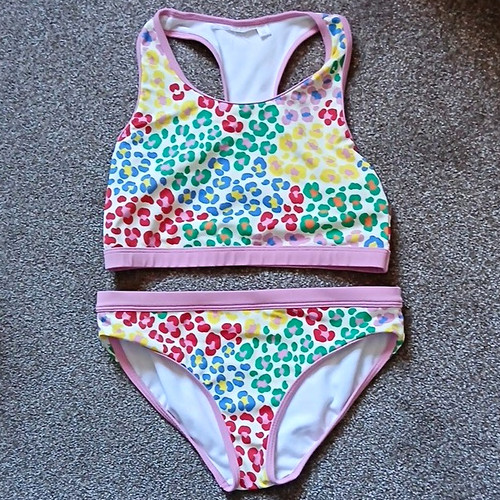 Mini boden girls lined - mini, piece