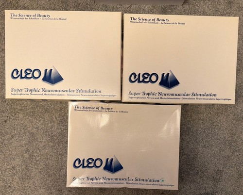 Cleo facial and - facial, toning