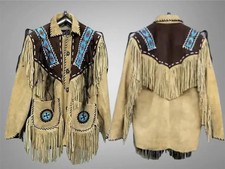 Men Western Sioux Native