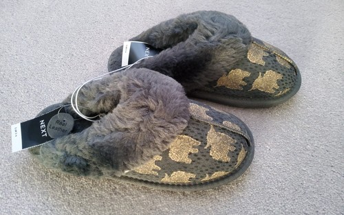 Next womens grey hamish - womens,