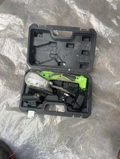 tile vibration leveling machine