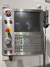 HAAS ST-40 CNC TURNING CENTER
