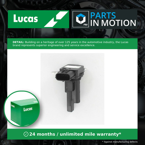 Air mass sensor fits - air,
