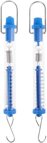 Sarini newton force meter - force,