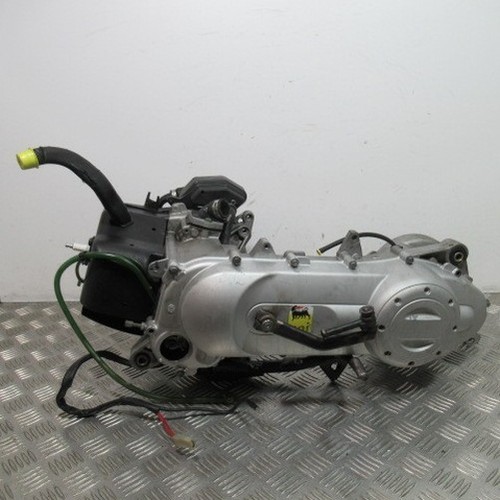 Piaggio 50cc fly stroke - piaggio,