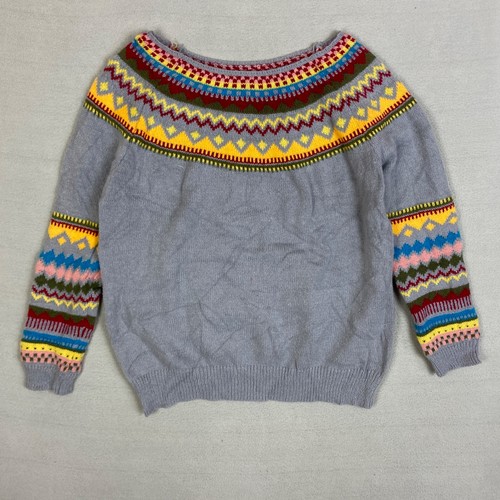 Women fair isle nordic - women's,