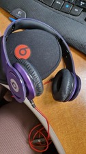 Beats by Dr. Dre Solo HD Just