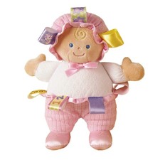 Mary Meyer Taggies 8" Baby