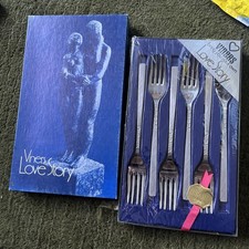 Vintage Viners Love Story