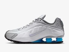 Nike Shox R4 Men's Shoes in