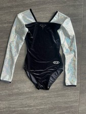 The Zone Gymnastics Leotard