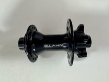 WHYTE Front Hub 6 Bolt 32 Hole
