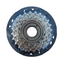 Shimano TZ500 Freewheel 7