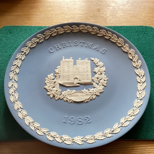 Wedgwood blue jasperware - wedgwood,