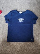Pull and bear - pull, blue