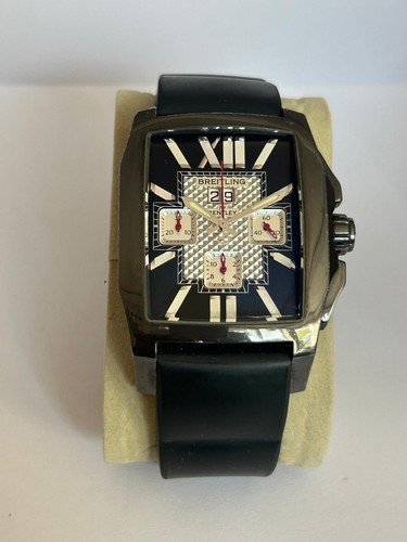 Breitling for bentley flying - for, b