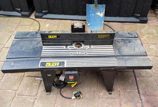 Power craft router - power, with