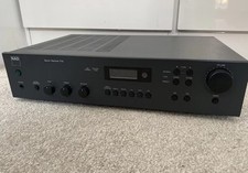 Nad 712 integrated stereo - nad,