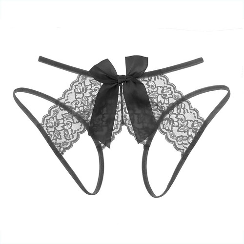 Sexy thongs panties - sexy, open