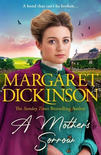 Mother sorrow margaret - a,
