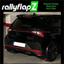 rallyflapZ | Mud Flaps &
