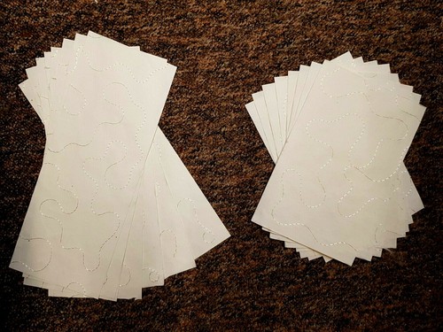 Handmade mulberry paper - mulberry, 4