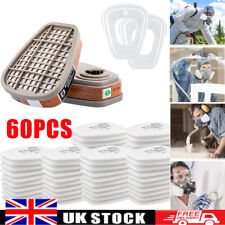 6001 Filter for Respirator