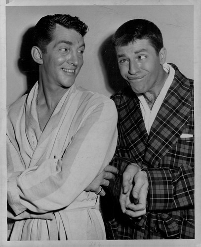 1952 dean marin martin - marin,