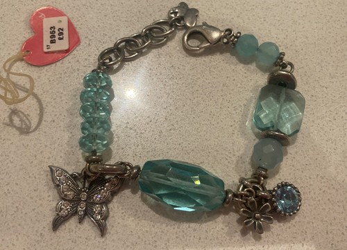Miglio charm bracelet - miglio,