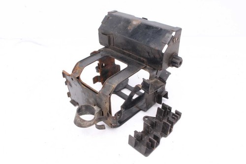 Fuse box holder - box, xs