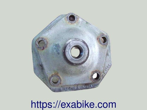 Cylinder head for aprilia - cylinder,
