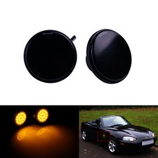 Pair For Mazda MX5 MK1 NA MK2