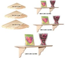 2 FEET / 3 FEET WALL MOUNTED