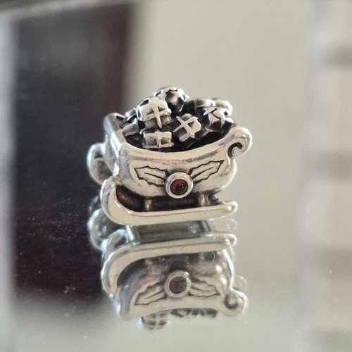Pandora silver 925 ale santa - pandora,