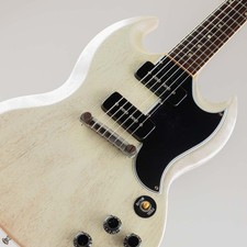 Gibson Custom Shop SG Special