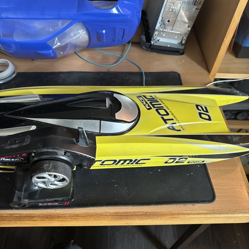 Atomic race electric - 02,