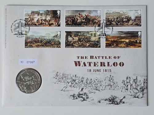 2015 large pnc - uk, £5