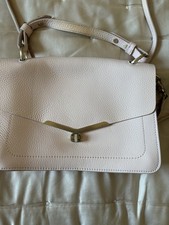 Botkier Soft Pink Leather