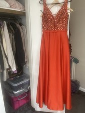 Beautiful Prom Dress with