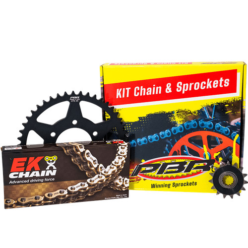 Transmission kit for kawasaki - kit,
