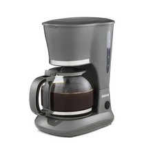 Geepas Filter Coffee Maker